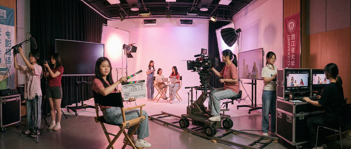 丝瓜视频影视制作团队