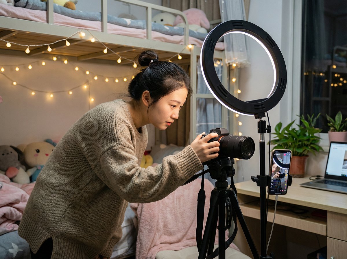 丝瓜视频直播教程